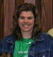 Gretchen Cawthon Photo