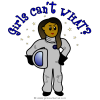 Astronaut Design