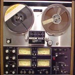 Reel To Reel Photo Reel To Reel Photo