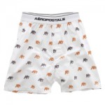 Aeropostale Underwear