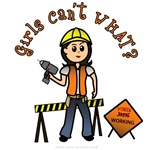 Light Construction Worker
