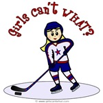 Light Hockey