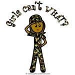 Army Girl