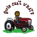 Farmer Girl