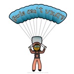 Dark Sky Diver