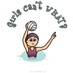 Light Water Polo