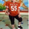 Rebekah Football