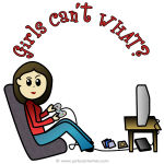 Gamer Girl