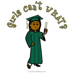 Graduation Girl
