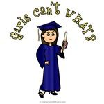 Graduation Girl