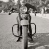 sally