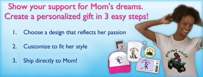 Mother's Day Gift Ideas