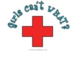 Lifeguard Girl