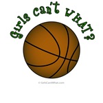 Girls Basketball Team