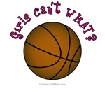 Girls Basketball Team