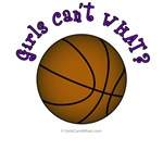 Girls Basketball Team