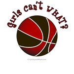 Girls Basketball