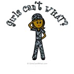 Dark Navy (Blue Camo)