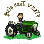 Farmer Girl