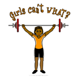 Weightlifting