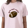 Girls Football - Red