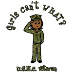 USMC Veteran - Dark