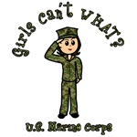 USMC Veteran - Light