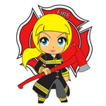 kawaii-firefighter