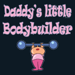 daddys-little-bodybuilder