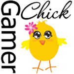 gamerchick