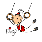 girlonrings