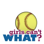 girls-softball
