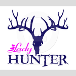 lady-hunter