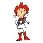 redcowgirl