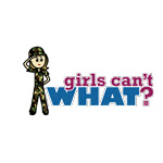 Girl Air Force