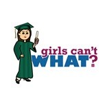 Graduation Girls