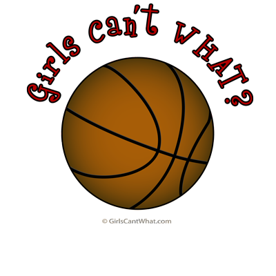Personalized Basketball Gifts for Girls