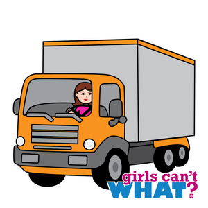 Truck Driver Preview