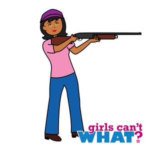 Hunting Girl Preview