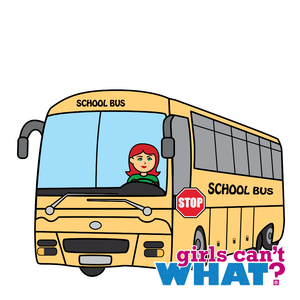 School Bus Driver Preview