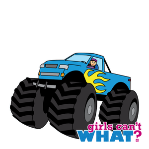 Monster Truck Preview