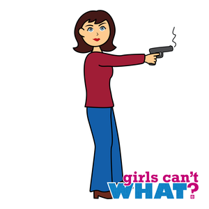 Sharpshooter Preview