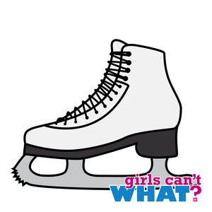 Ice Skate Preview