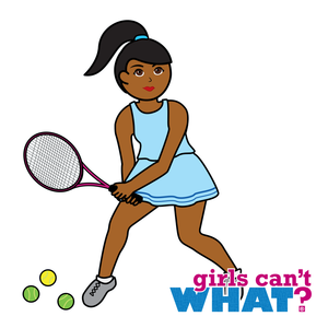 Tennis Girl Preview
