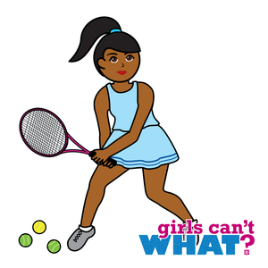 Tennis Girl Preview