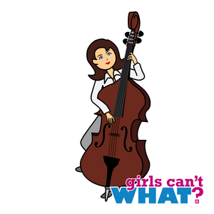 String Bass Player Preview