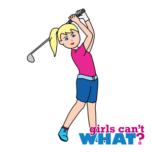 Golfer Preview