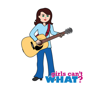 Guitar Girl Preview