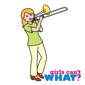 Trombone Player Preview