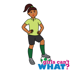 Soccer Player Preview